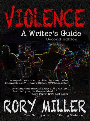 cover image of Violence